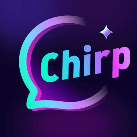 Chirp live